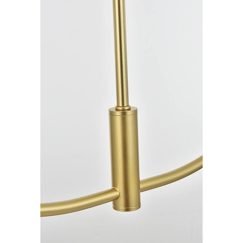Indigo Home 30 inch chandelier