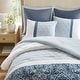 preview thumbnail 50 of 61, 510 Design Shawnee 8 Piece Comforter Set