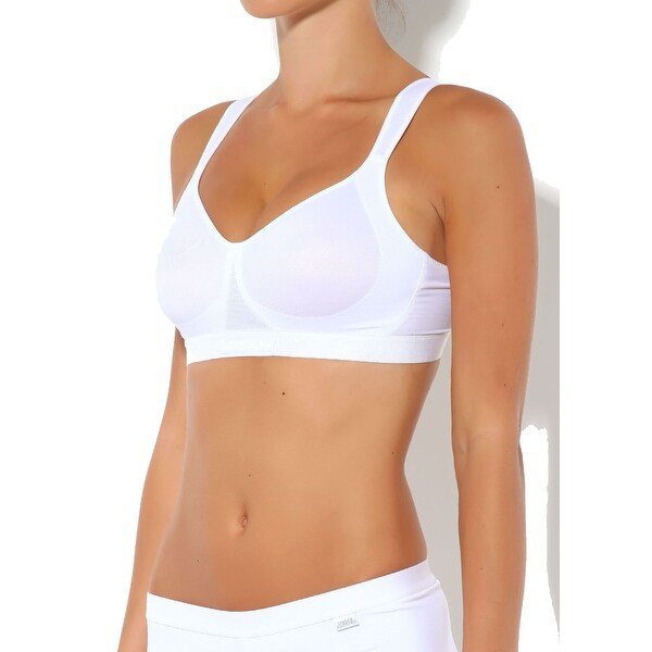 shock absorber level 4 sports bra