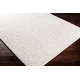 preview thumbnail 24 of 38, Livabliss Penny Solid Shag Area Rug