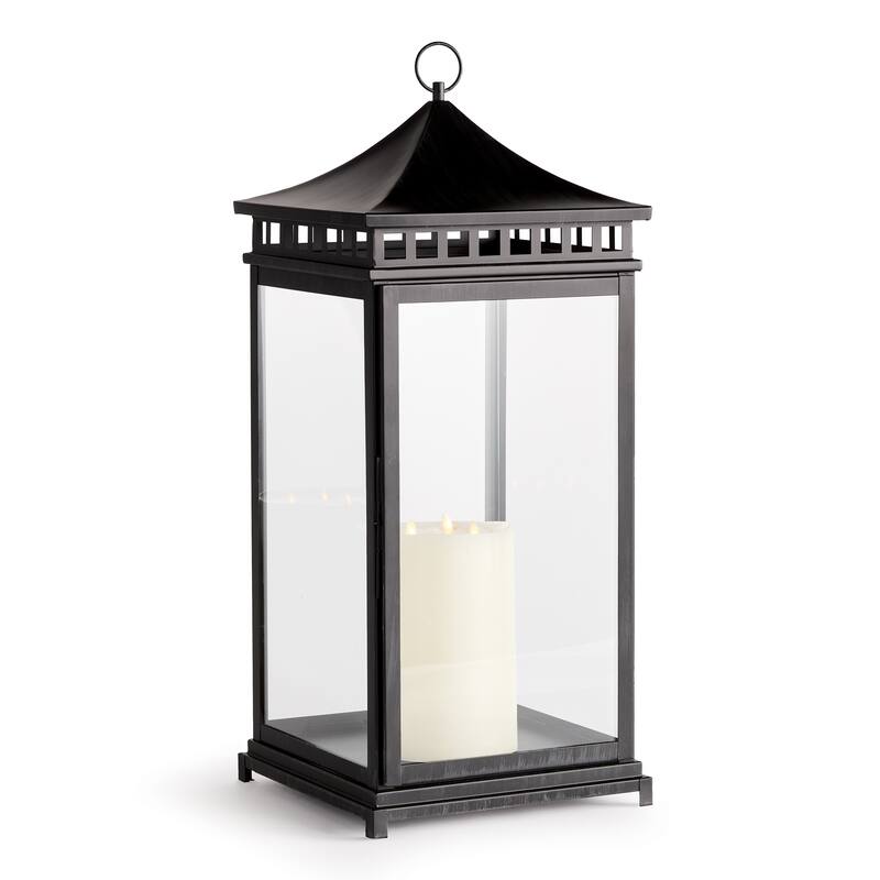 Kito Outdoor Lantern - Large