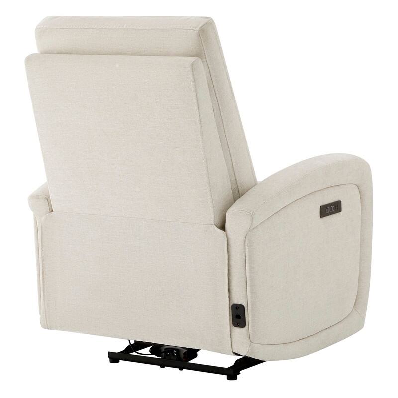 Lena Zero Wall Hugger Electric Power Recliner