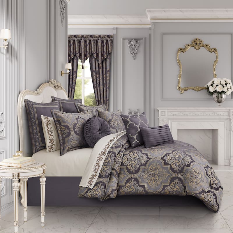 Manchester Comforter Set