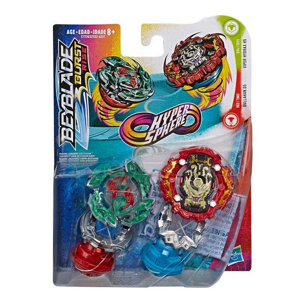 spin battle toys