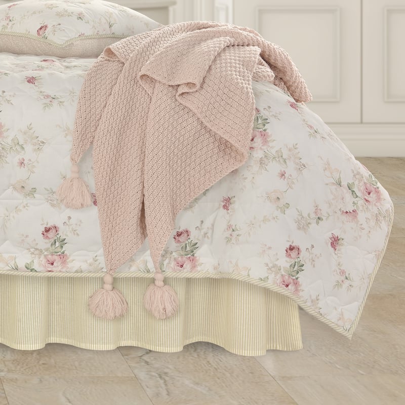 Amalia Bedskirt