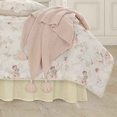 Amalia Bedskirt