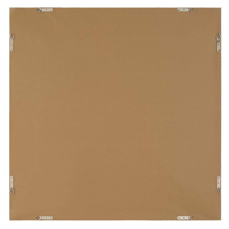 Uttermost Landslide Framed Abstract Print