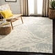 preview thumbnail 4 of 63, SAFAVIEH Handmade Bella Lular Modern Floral Wool Rug