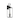 Castle 2-Light 25 in. Matte Black Outdoor Wall Lantern Sconce with Dusk to Dawn Sensor