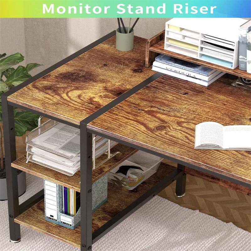 Computer Desk Gaming Desk