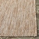 preview thumbnail 78 of 177, SAFAVIEH Courtyard Jonell Indoor/ Outdoor Patio Backyard Rug