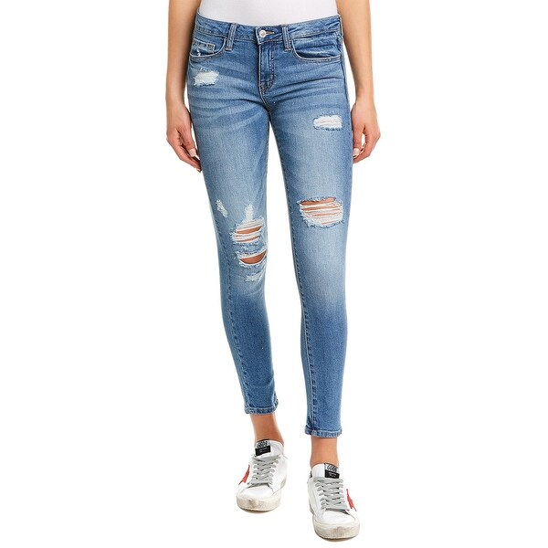 vervet ankle skinny fit