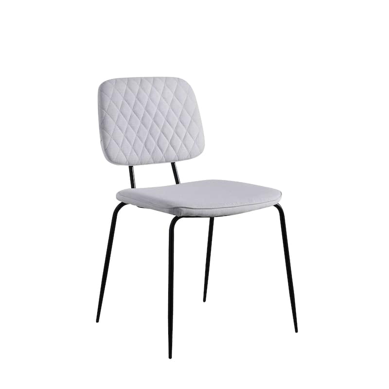 Somette Roberta 5-Piece Dining Set