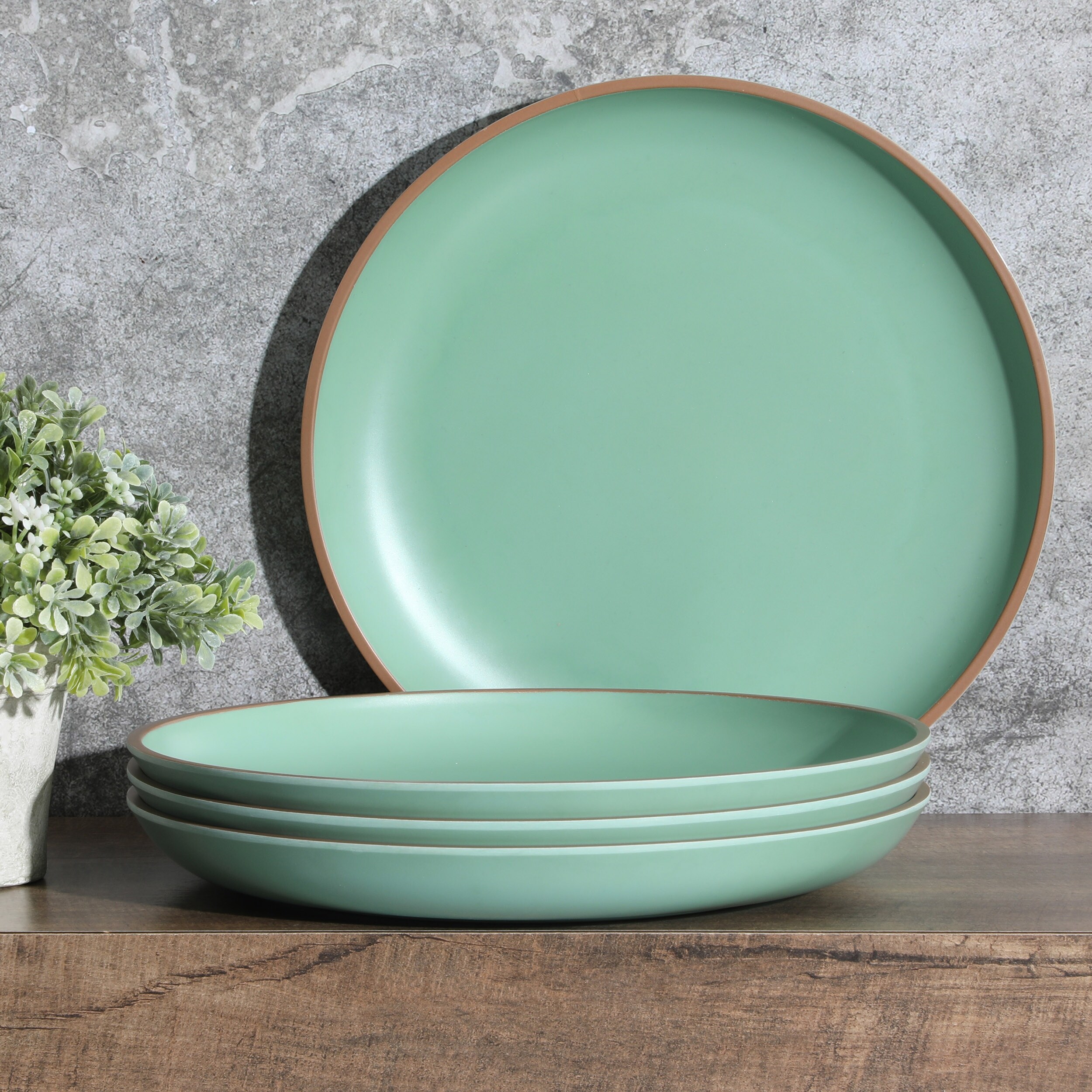 Dinner plate on sale sets sale