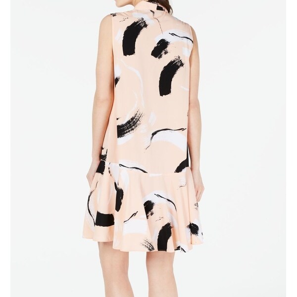 alfani shirt dress