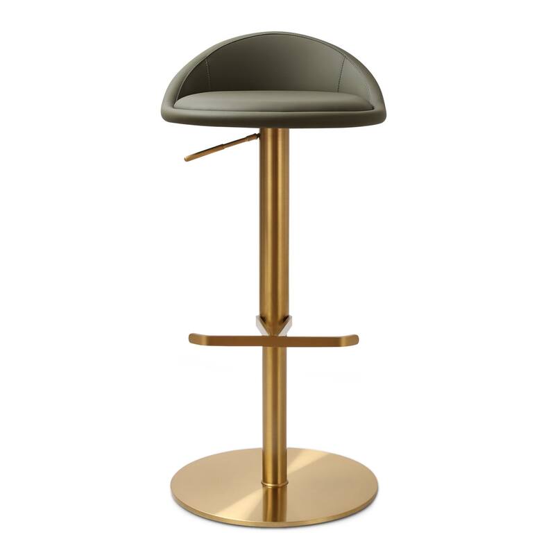 Vito Swivel Counter Stool