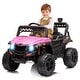 preview thumbnail 11 of 19, 12V Kids Ride On Car Truck Toddlers Electric Car