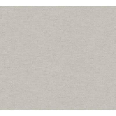 Canseco Grey Distressed Texture Wallpaper - 20.9in x 396in x 0.025in