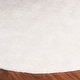 preview thumbnail 13 of 12, SAFAVIEH Handmade Glamour Denisia Geometric Viscose Rug