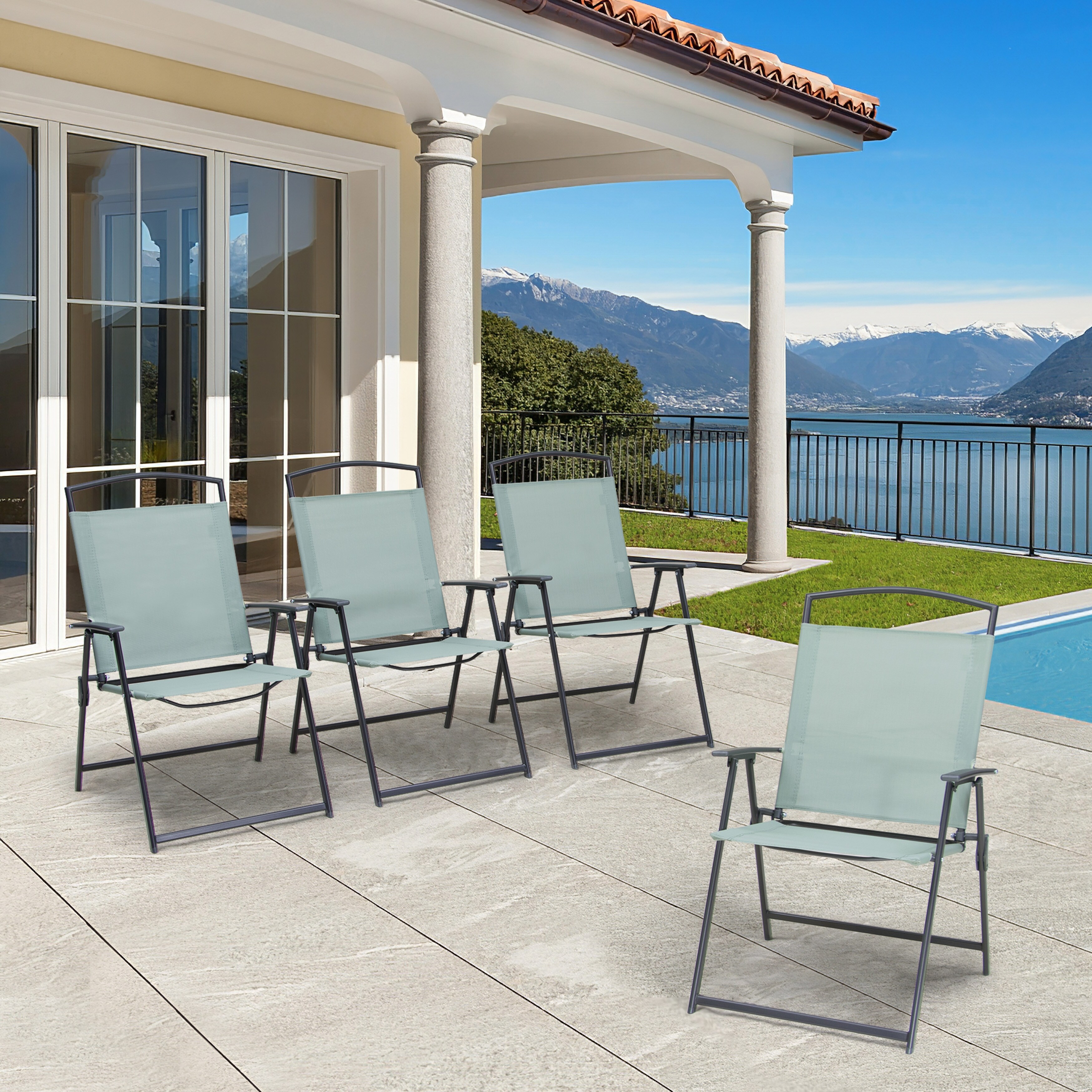 4 pack dining chairs deals