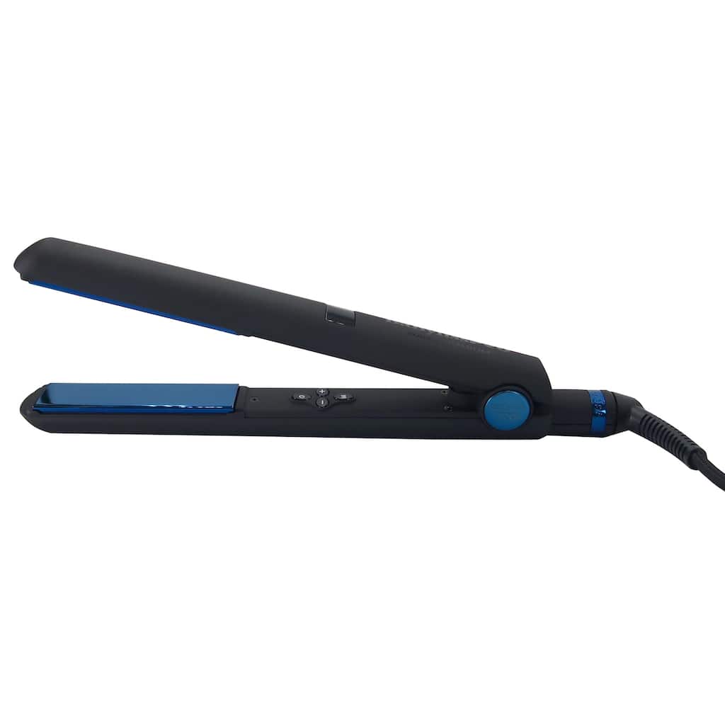BaByliss Pro Nano Titanium LIMITED EDITION 1" Digital Flat Iron BNTMB4095TUC