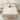 3 Inch Organic Cotton Goose Feather Bed Mattress Topper with Elastic Straps