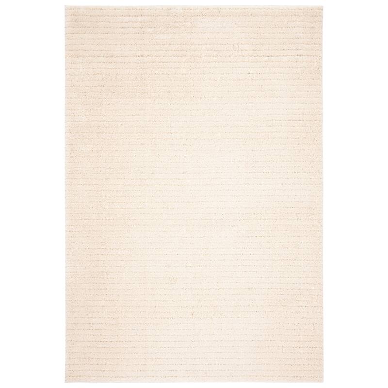 Martha Stewart by SAFAVIEH Lucia Shag Tiferet Rug