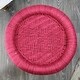 preview thumbnail 28 of 76, Natural Geo Moray Decorative Handwoven Jute Accent Stool