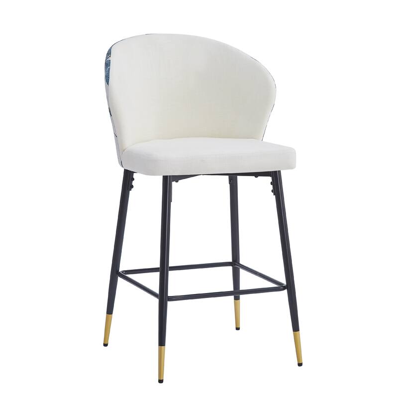 Counter Height Bar Stools Set Of 2