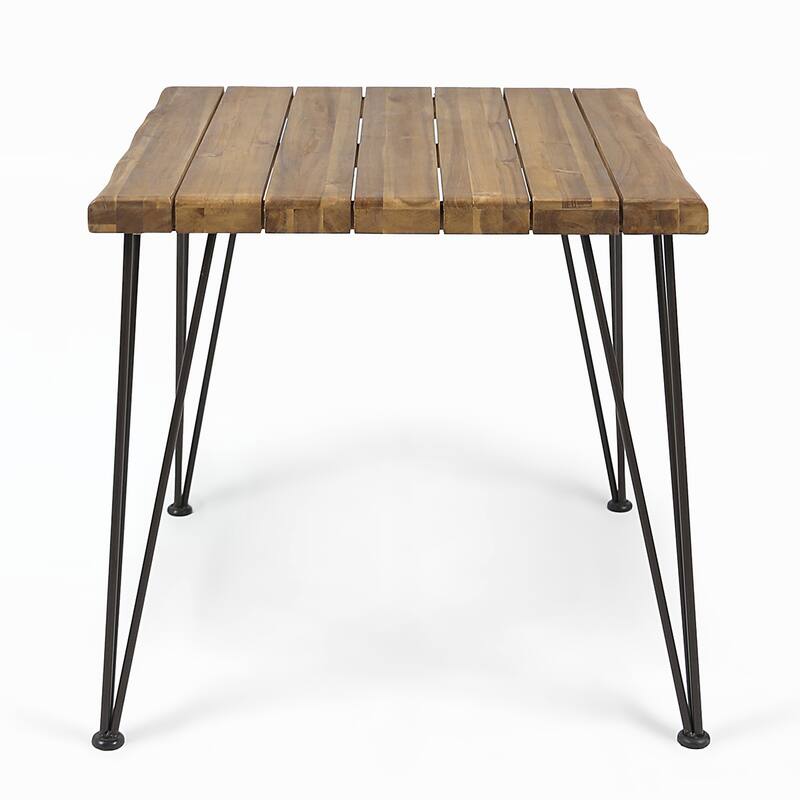 outdoor INDUSTRIAL WOOD AND METAL 32.5