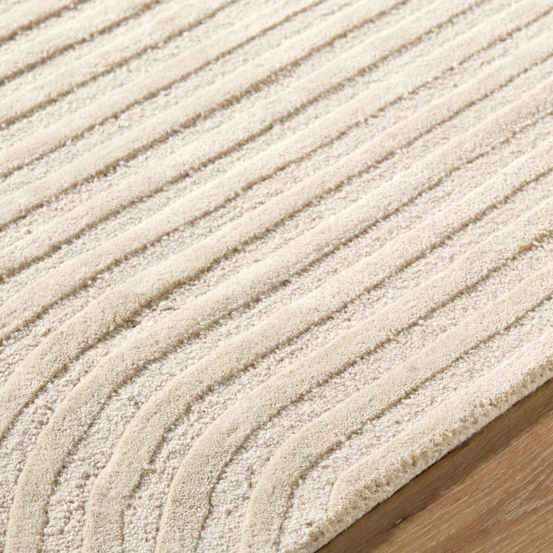 Livabliss Transitional Brook Graphic Area Rug