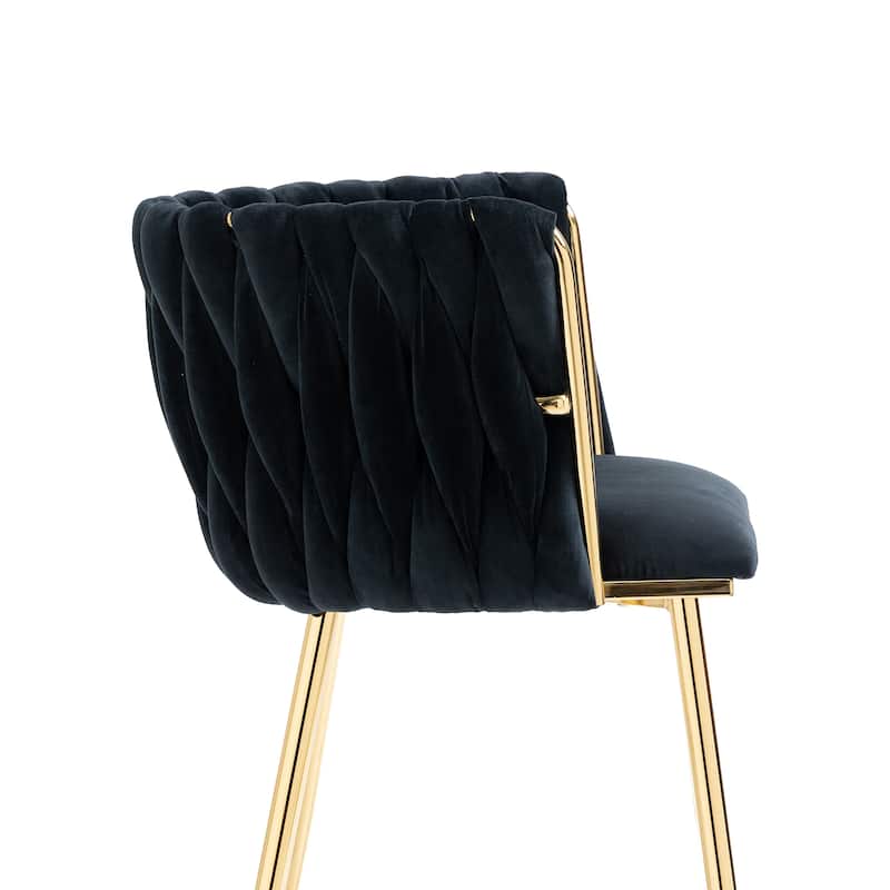 Modern Accent Chair,2PC/SET