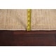 preview thumbnail 15 of 14, Gabbeh Kashkoli Oriental Wool Runner Rug Hand-knotted Hallway Carpet - 2'8" x 9'7"