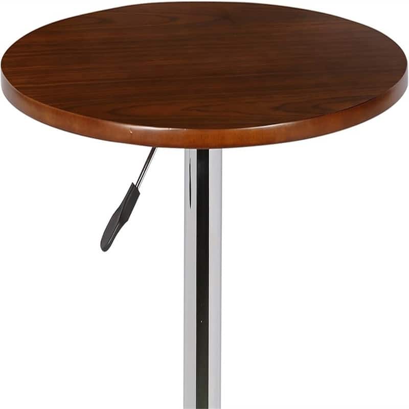 Swivel Pub Table