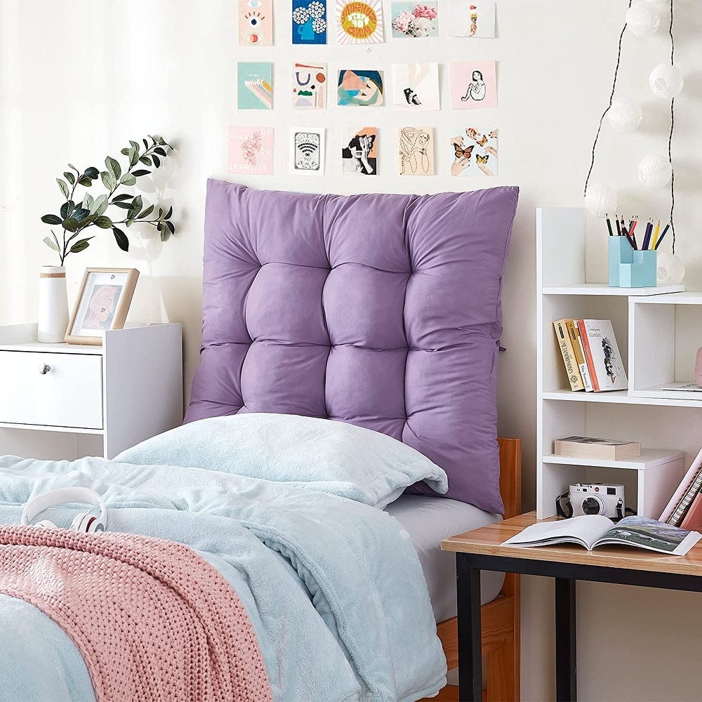 Purple Twin Size Headboards Bed Bath Beyond