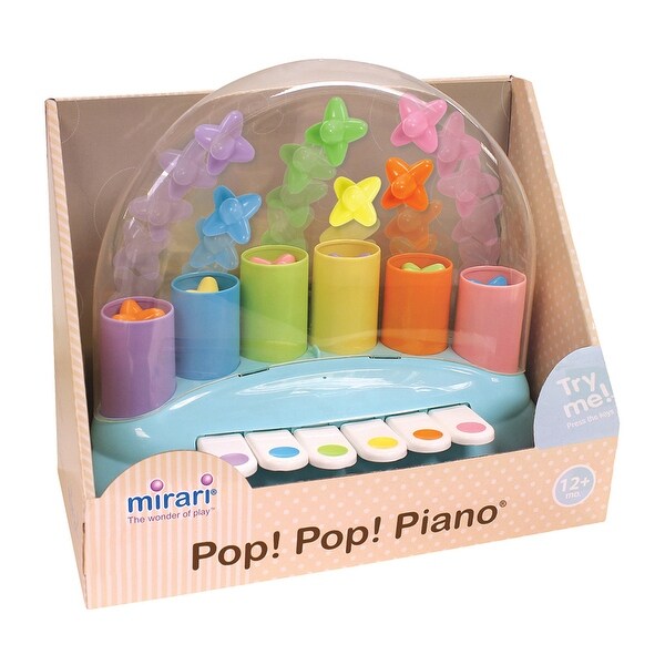 Pop Pop Piano