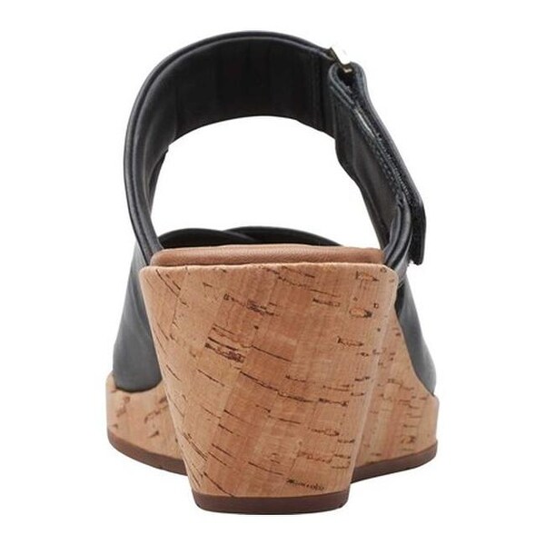 clarks un plaza slide