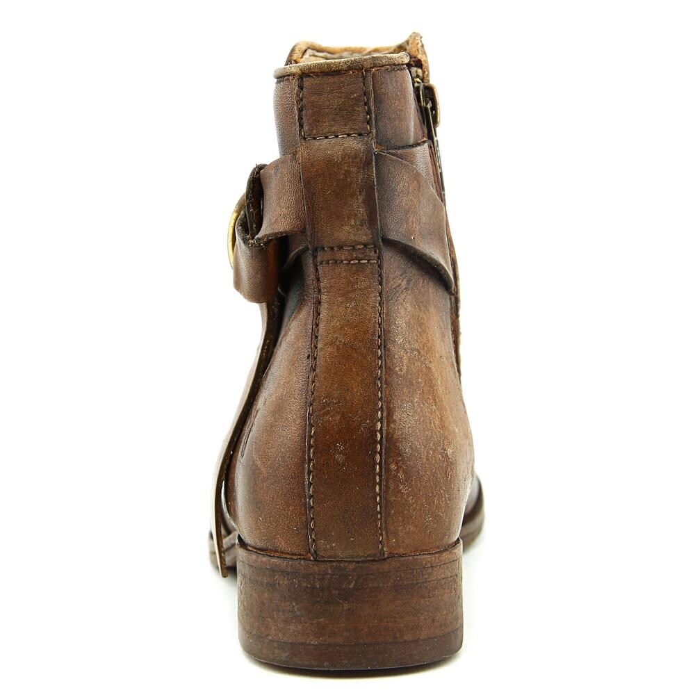 frye melissa knotted short