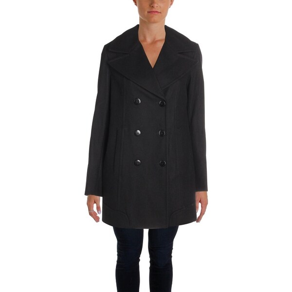Shop Marc New York by Andrew Marc Womens Pea Coat Fall ...