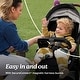 preview thumbnail 5 of 4, Graco Outpace All-Terrain Travel System, Briggs