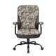 preview thumbnail 19 of 20, Boss Office Products Big-n-Tall Office Task Chair
