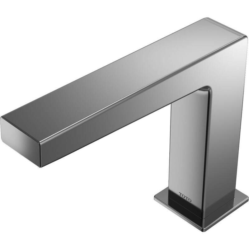 TOTO Axiom Ecopower or AC 0.35 GPM Touchless Bathroom Faucet Spout - Polished Chrome