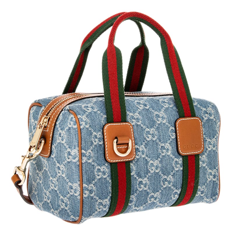 Gucci Mini GG Handbag