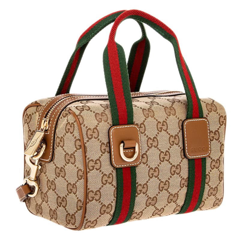 Gucci Mini GG Handbag