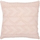 preview thumbnail 27 of 28, Livabliss Nadra Textured Chevron Bohemian Pillow