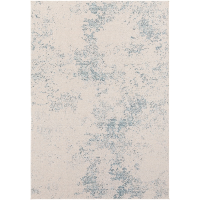 Artistic Weavers Welles Indoor / Outdoor Modern Industrial Area Rug