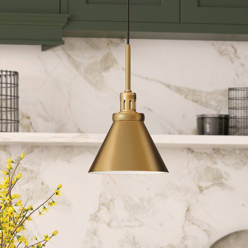 Zeno Pendant Lamp