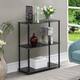 Option Black Glass