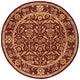 preview thumbnail 37 of 99, SAFAVIEH Handmade Antiquity Manda Traditional Oriental Wool Rug