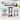 Polytrends Laguna Hdpe All Weather Outdoor Patio Bistro Counter Set (3-Piece Set)